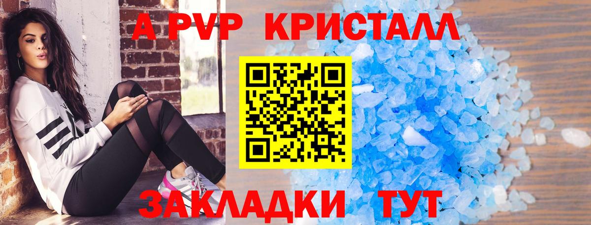 A-PVP СК Бийск